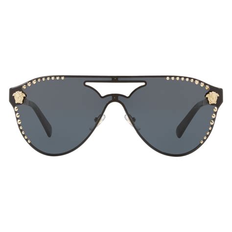 versace glam medusa sunglasses|versace medusa sunglasses for sale.